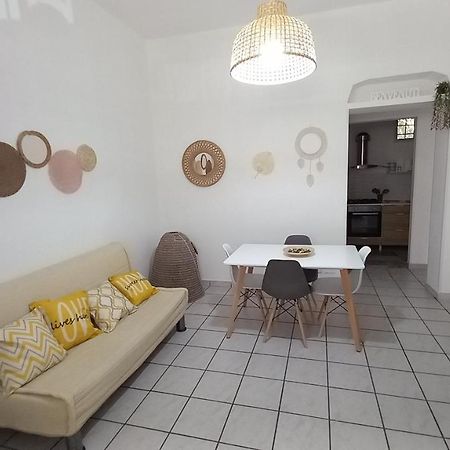 Sophi'S House Διαμέρισμα Παλέρμο Εξωτερικό φωτογραφία