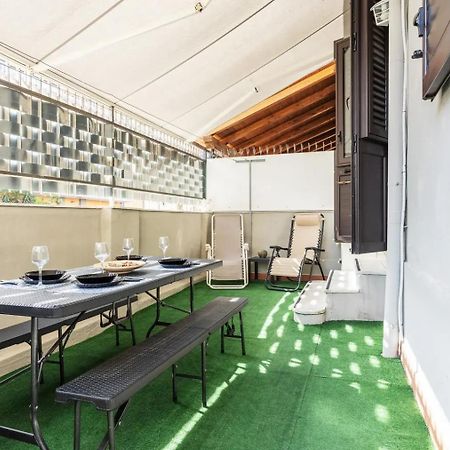 Sophi'S House Διαμέρισμα Παλέρμο Εξωτερικό φωτογραφία