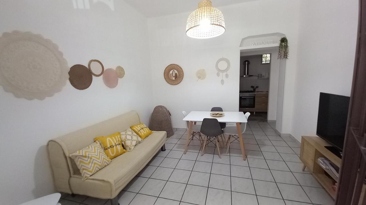 Sophi'S House Διαμέρισμα Παλέρμο Εξωτερικό φωτογραφία