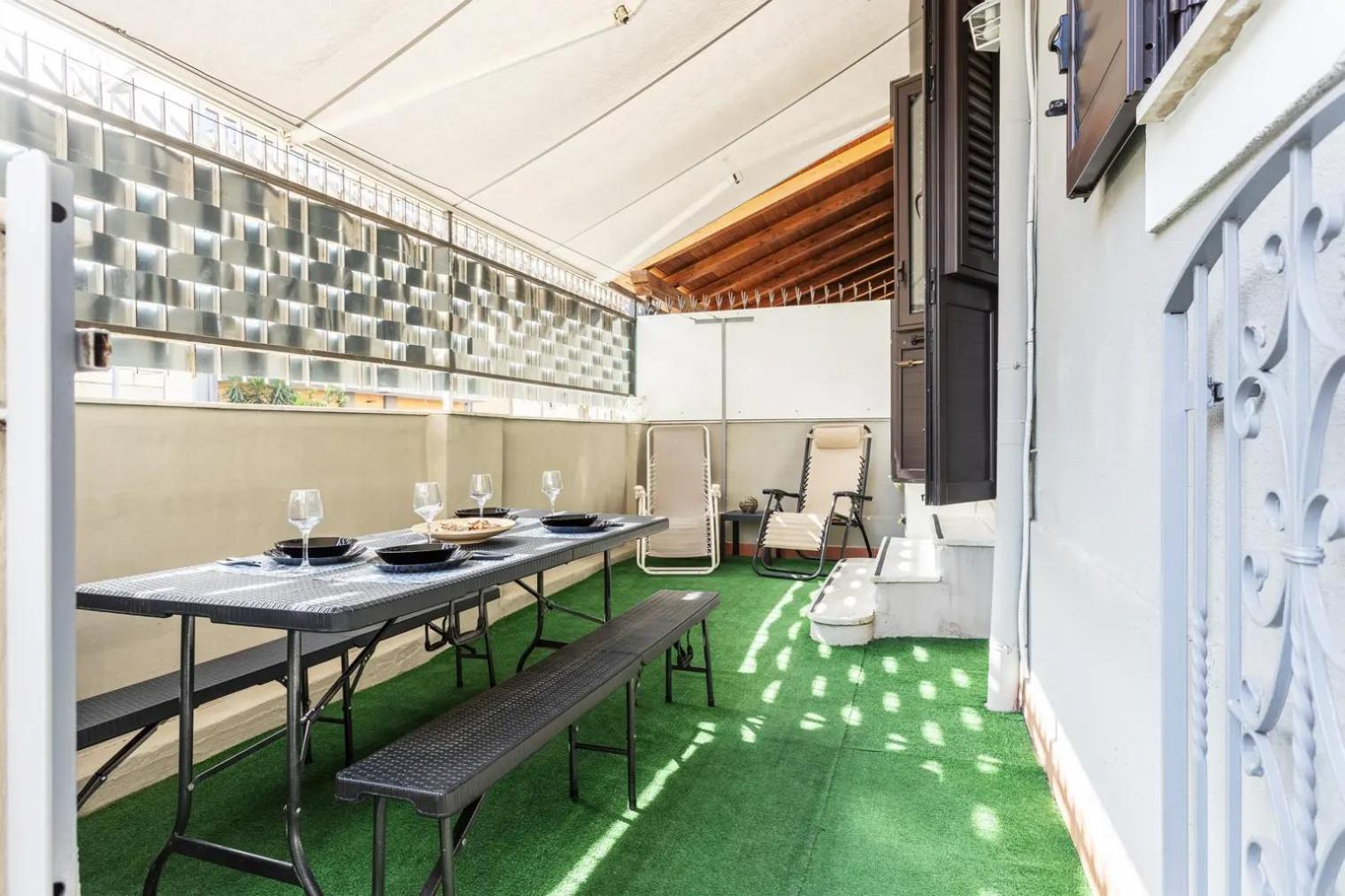 Sophi'S House Διαμέρισμα Παλέρμο Εξωτερικό φωτογραφία