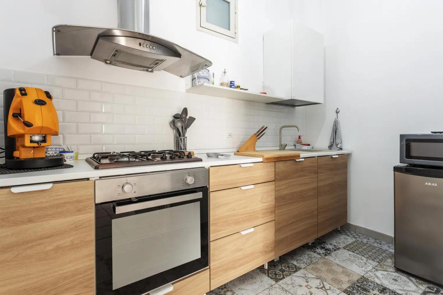Sophi'S House Διαμέρισμα Παλέρμο Εξωτερικό φωτογραφία