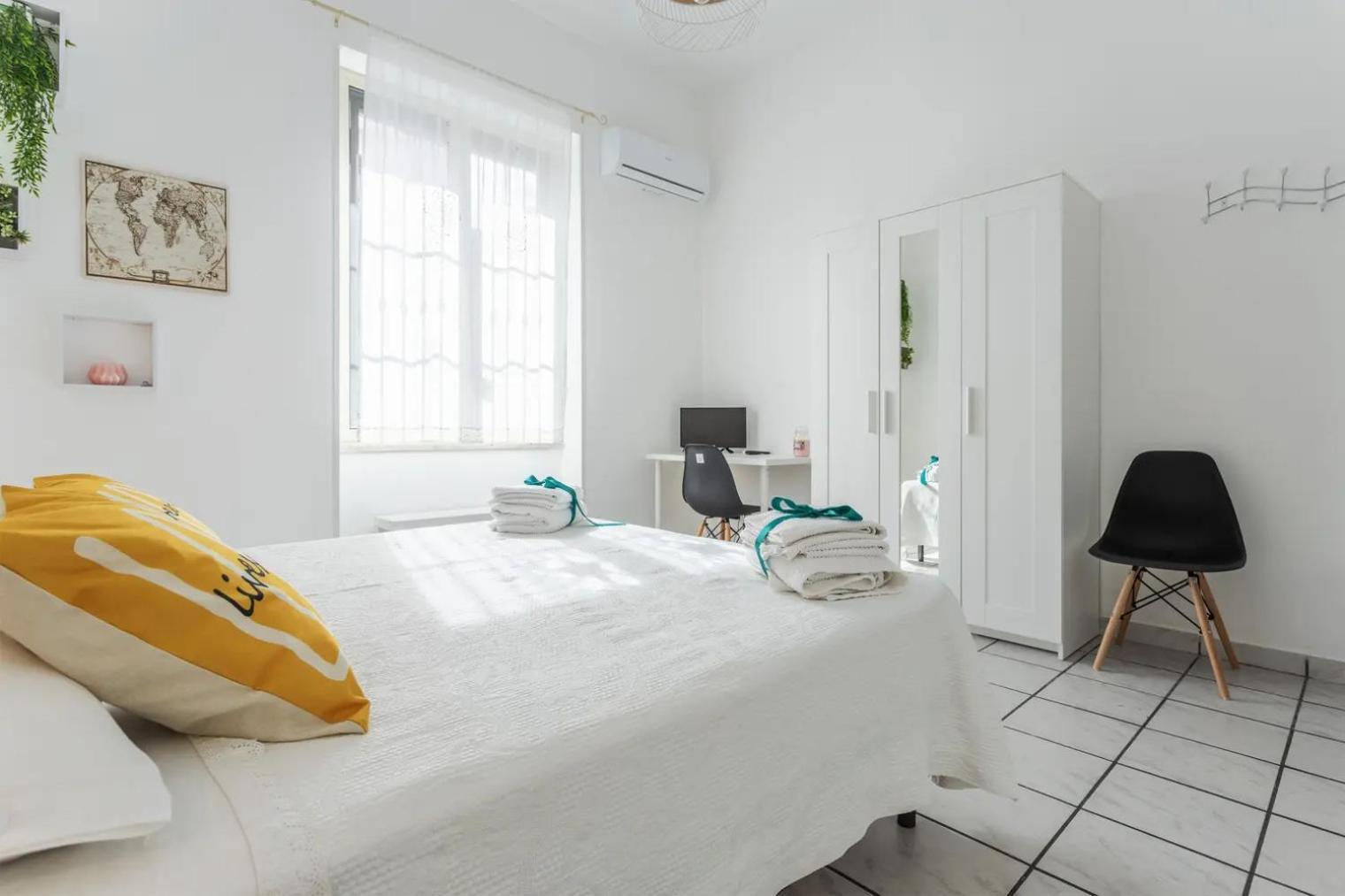 Sophi'S House Διαμέρισμα Παλέρμο Εξωτερικό φωτογραφία
